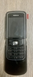 Nokia 8600 Luna, фото №9