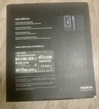 Nokia 8600 Luna, фото №11