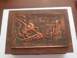 Скринька 1500 років Києву., фото №2