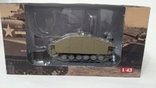 Stug III Ausf G sd kfz 142/1 1/43 ALTAYA anti-tank destroyer, photo number 2