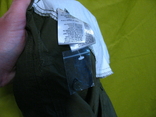 Летние тактические штаны, фото №7