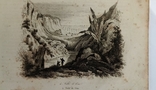 Доліна Куа 1830 ті., фото №2