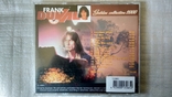 CD Компакт диск Frank Duval - Golden collection 2000, photo number 3