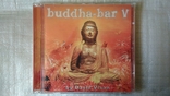 2 CD Компакт диск Buddha - Bar V, photo number 2