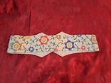 Antique wedding belt, photo number 2