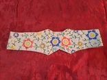 Antique wedding belt, photo number 6