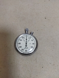 Stopwatch Agat, for parts, photo number 2