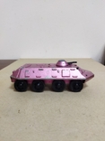 Toy BTR 32, photo number 2