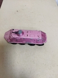 Toy BTR 32, photo number 6