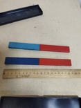 Strip magnets, photo number 5
