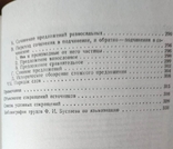 Федор Иванович Буслаев. Историческая грамматика русского языка. Синтаксис, фото №10