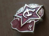 Glory to the Soviet Army, photo number 3
