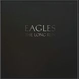 Eagles - The Long Run - 1979. (LP). 12. Vinyl. Пластинка. U.S.A., photo number 2