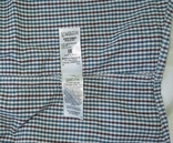 Сорочка чоловіча бавовна на короткий рукав розмір XXL, фото №8