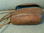 Футляр-сумка (шкіра змії) Disser (Німеччина), фото №7