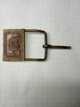 Buckle of the USSR, photo number 3