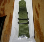 Чоловічий тактичний годинник, мужские тактические часы North Edge Apache 5BAR, + бонус, фото №8