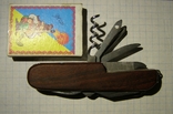 Складний ножик "Слідопит", фото №3