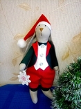Кукла заяц Тильда, фото №4