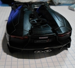 Моделька double horses lamborghini aventador J спецыфекты 1:32, photo number 3