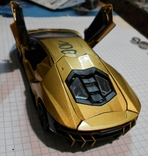 Моделька Miniauto lamborghini 1:32, photo number 4