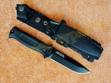 Тактический нож Gerber StrongArm с многопозиционным чехлом реплика, photo number 6