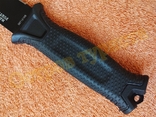Тактический нож Gerber StrongArm с многопозиционным чехлом реплика, фото №9
