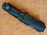 Тактический нож Gerber StrongArm с многопозиционным чехлом реплика, numer zdjęcia 12