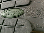 Alpina + Falcon+ Forch шкіряні похідні (3 в лоті) розм.41, photo number 12