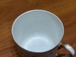 Чайная чашка На память Кузнецов, фото №4