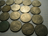 10 рублей 1993г.20шт.02., фото №7