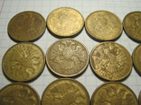 5 рублей 1992г.20 шт., фото №7