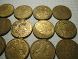 5 рублей 1992г.20 шт., фото №8
