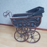 Stroller for dolls. Germany., photo number 9