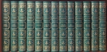 Chekhov A.P. Sobranie sochinenii. 13 volumes. Collector's Edition, photo number 2