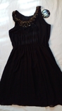 Маленька чорна сукня - S, фото №2