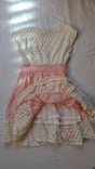 Сукня для дівчинки - S, фото №5