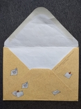 Envelope, photo number 3