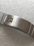 Watch bracelet TISSOT 2156-90009 width 22mm., photo number 8