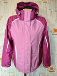 Куртка спортивна. Термокуртка жіноча PRINCESS p-p 36-38, фото №2