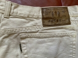 Шорты мужские джинсовые, humphrey &amp; brothers, р.38, фото №6