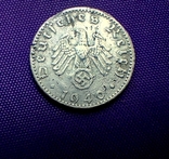 50 Reichspfennigs 1940, photo number 3