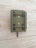 Toy military equipment "Self-propelled artillery" in a box, photo number 10