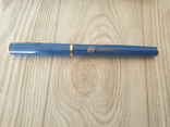 Pen with gold feather WATERMAN Paris in a box, photo number 4
