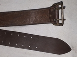 Officer's belt., photo number 6