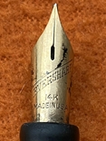 Перова ручка EVERSHAP - 14K, photo number 5