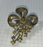 Brooch of the USSR, photo number 3