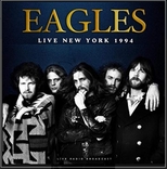 Eagles - Live New York - 1994. (LP). 12. Vinyl. Пластинка. Europe. S/S., photo number 2