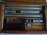 Micrometric caliper NM 75-600, photo number 4