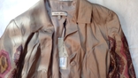 Кардиган,піджак, пальто літнє з підкладкою (Snake Milano) 10 штук, фото №3